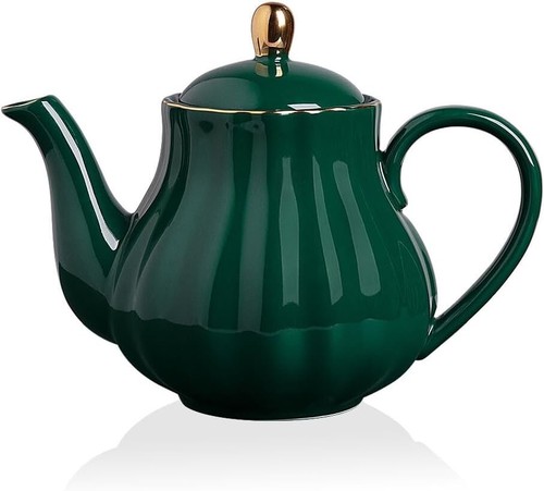 Royal teapot ceramic tea - tea, pot