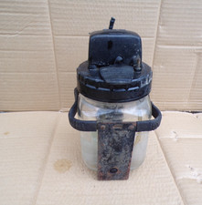 Lucas Screen Jet Glass Bottle Windscreen Washer Pump Land Rover Series 1 2 80 86