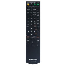 RM-ADU008 Replaced Remote
