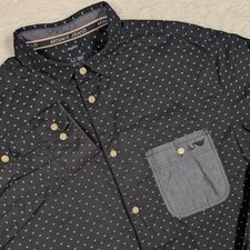 Armani Jeans Button Down Shirt