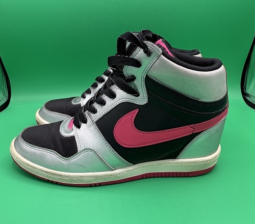 Nike force sky - high, wedge
