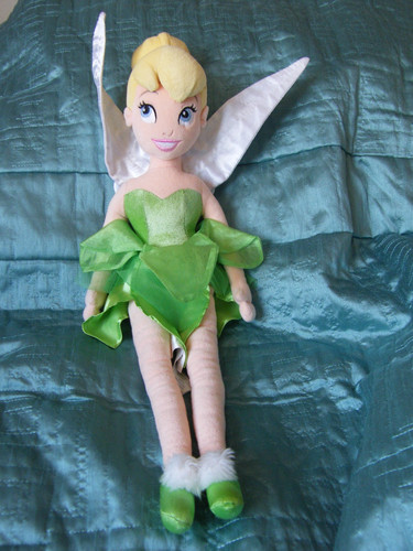 Disney store tinkerbell - disney,