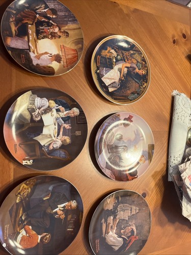 Lot vintage norman - of,