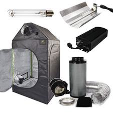 Root Grow Tent Kit