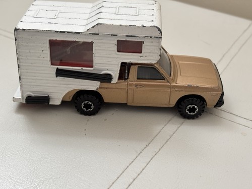 Corgi mazda pick and - corgi,