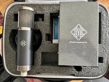 Telefunken TF47 LDC Microphone