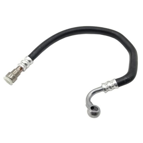 Power steering return hose - return,