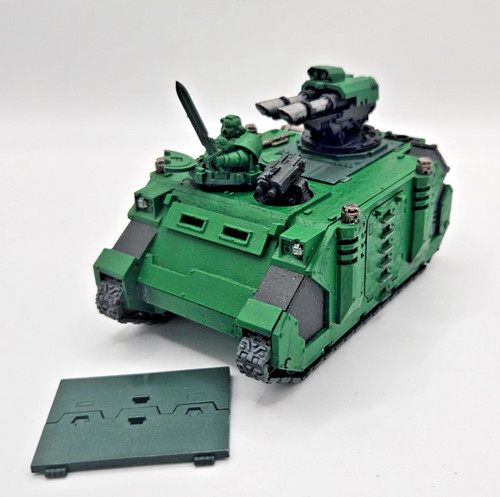 Games workshop warhammer - games, 40k