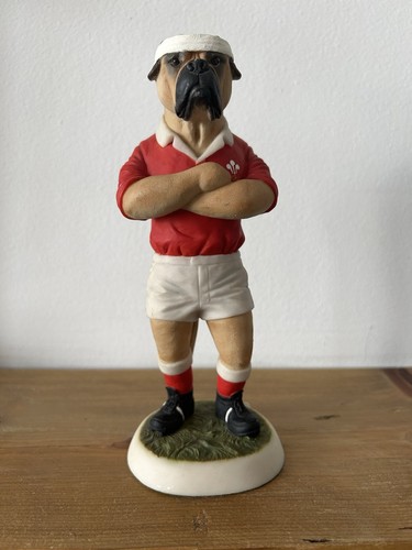 Robert harrop bull mastiff - harrop,