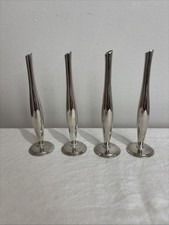 Elegant Small Silver Plate