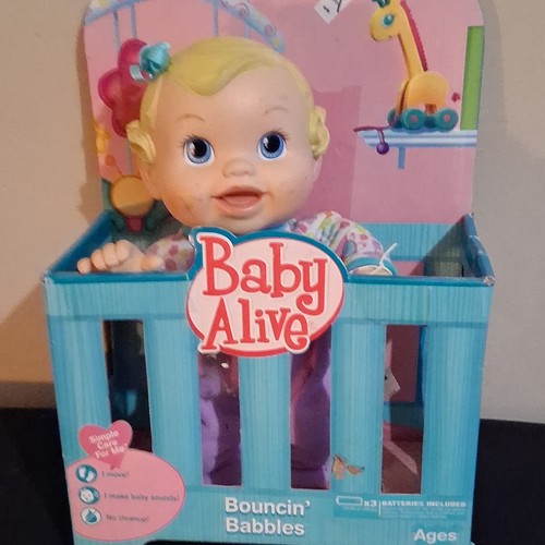 Brand new baby - brand, alive