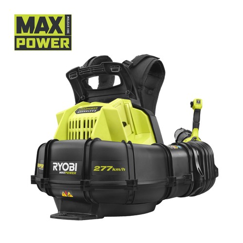 Ryobi ry36bpxb 36v - ryobi,
