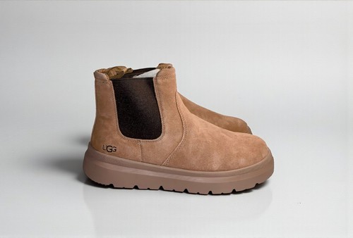 Ugg burleigh mens fur - ugg,