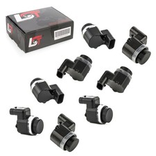 8X PDC Sensor Parking Aid