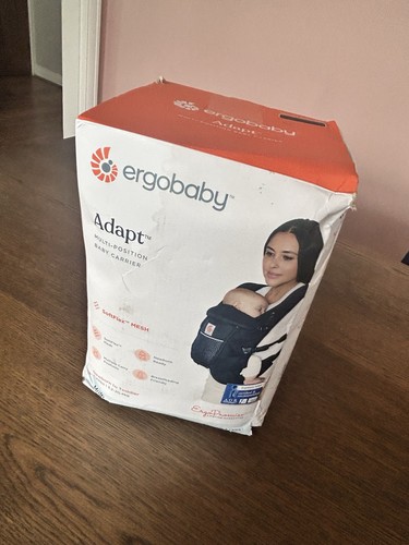 Ergobaby adapt baby carrier - baby,