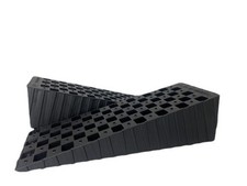 Milenco Wedge Level MGI XL Twin Pack Levellers Pair Caravan Motorhome Stability