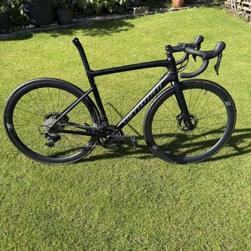 Specialized tarmac sl6 - specialized, disc