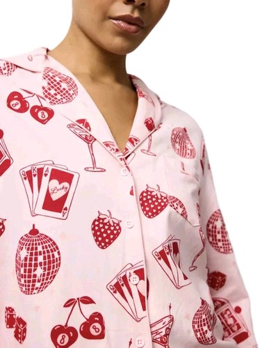 Brand new pink casino - tu,