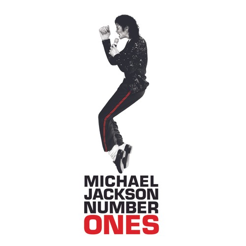 Michael jackson number ones - jackson,
