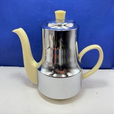 Heatmaster Coffee pot Vintage
