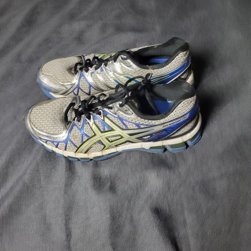 Asics gel kayano - asics,