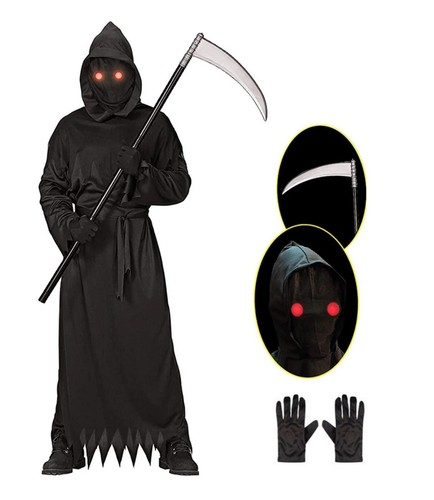 Mens grim reaper - mens, ghost