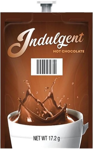 Lavazza indulgent hot - indulgent,