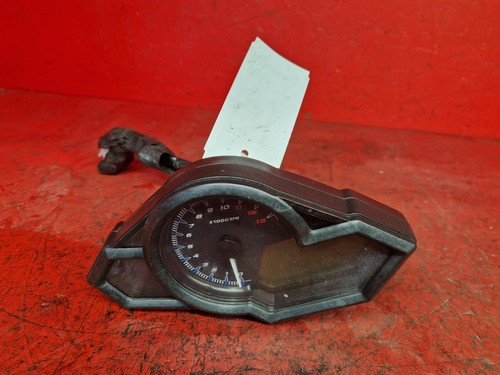 Lexmoto lxr 125 10 - 125, sy