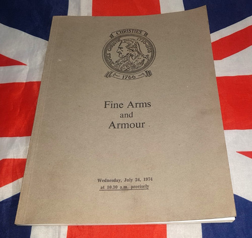 Christie fine arms and - christie's,