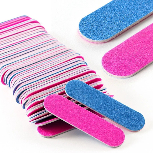 Mini nail files emery - mini,