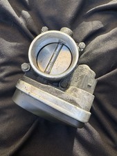 BMW E46 318CI Throttle Body 13541439