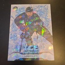 Loren ulett ice breakers - loren,