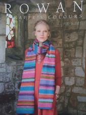 Kaffe's Colours by Kaffe