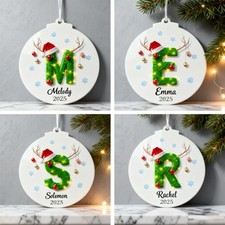 Personalised Monogram