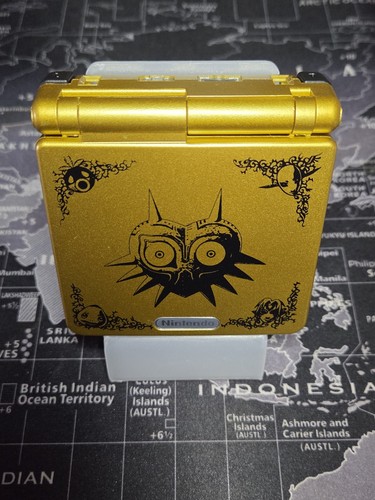 Authentic original gameboy - authentic,