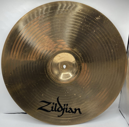 Zildjian avedis ping - 20", ride
