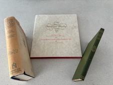 Walter Scott Books -