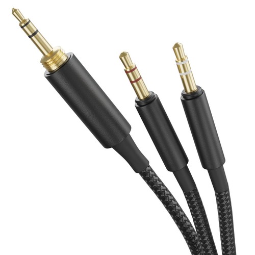 Audio cable replacement for - audio,