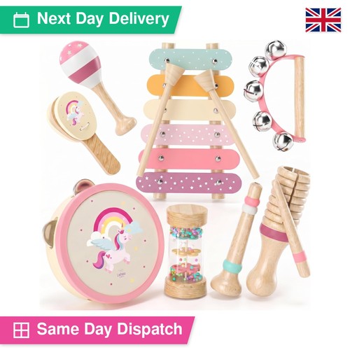 Lehoo castle wooden unicorn - castle,