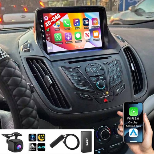Dab 64gb for ford - for,