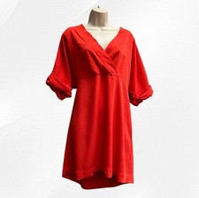 Summer Dress Size 14 Slouchy