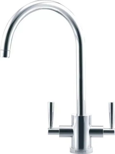 Franke olympus mono mixer - olympus,