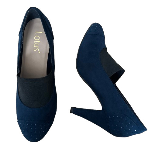 Lotus court shoes women - lotus,