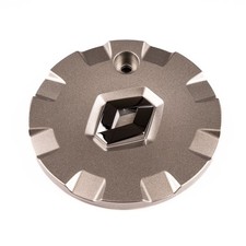 Renault Genuine Alloy Wheel