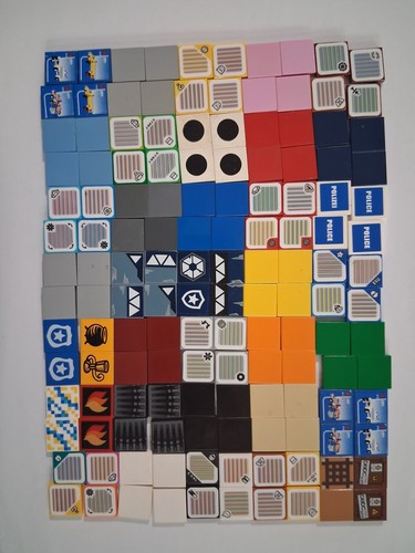 Lego 3068 306826 - 306826, flat