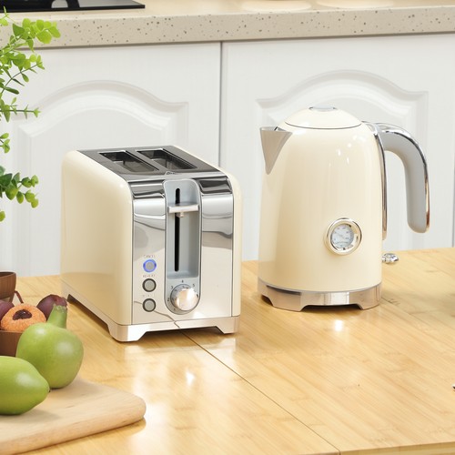 3000w rapid boil kettle - 1.7l,