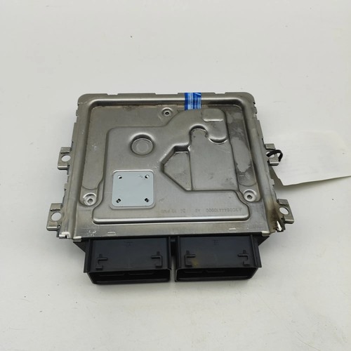 Ford puma engine control - puma,