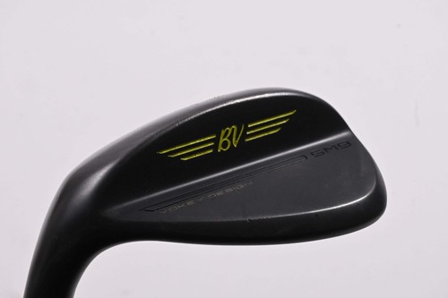 Left hand titleist - hand, vokey