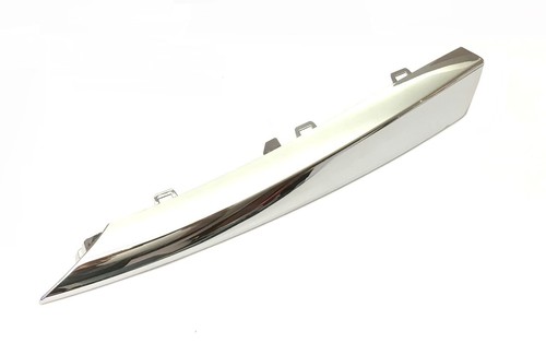 Jaguar front bumper lower - jaguar,
