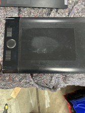 WACOM Intuos4 PTK-640 Graphics Tablet - Medium Size